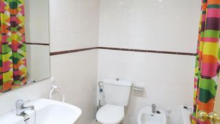 Piso en alquiler en Mercado en Alicante