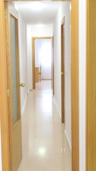 Piso en alquiler en Mercado en Alicante