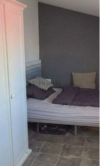 Ático en alquiler en Centro en Alicante