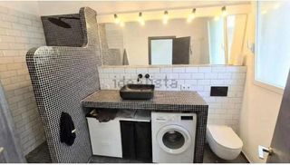 Ático en alquiler en Centro en Alicante