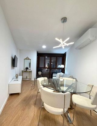 Piso en alquiler en La Malva-rosa en Valencia