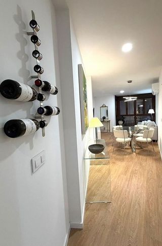 Piso en alquiler en La Malva-rosa en Valencia