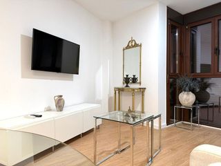 Piso en alquiler en La Malva-rosa en Valencia