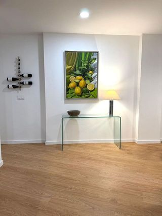 Piso en alquiler en La Malva-rosa en Valencia