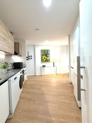 Piso en alquiler en La Malva-rosa en Valencia