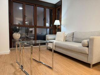 Piso en alquiler en La Malva-rosa en Valencia