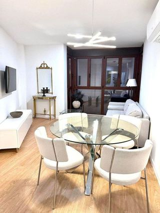 Piso en alquiler en La Malva-rosa en Valencia