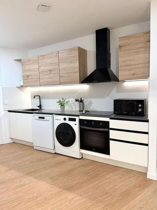 Piso en alquiler en La Malva-rosa en Valencia