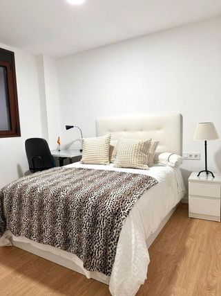 Piso en alquiler en La Malva-rosa en Valencia