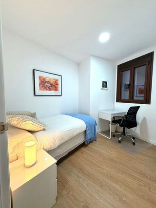 Piso en alquiler en La Malva-rosa en Valencia