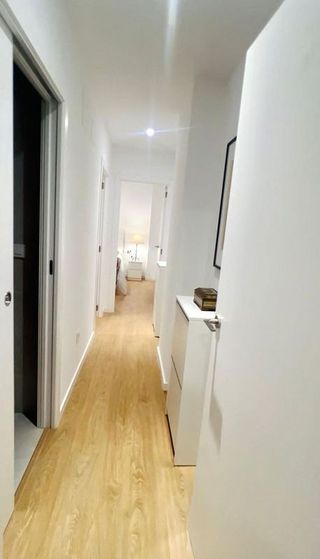 Piso en alquiler en La Malva-rosa en Valencia