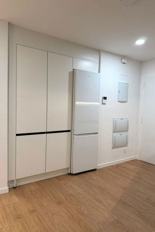 Piso en alquiler en La Malva-rosa en Valencia