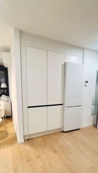 Piso en alquiler en La Malva-rosa en Valencia