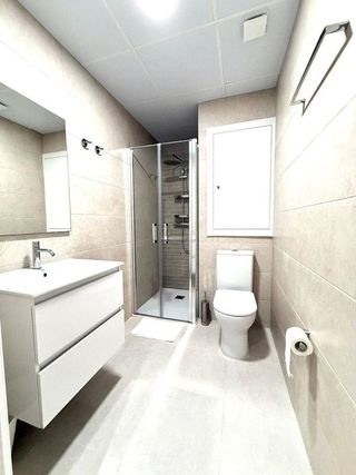 Piso en alquiler en La Malva-rosa en Valencia