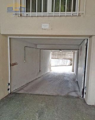 Garaje en alquiler en Campus Sur - Santa Marta en Santiago de Compostela