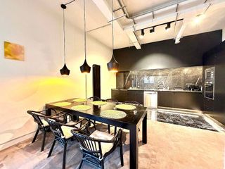 Piso en alquiler en Cimadevilla en Gijón