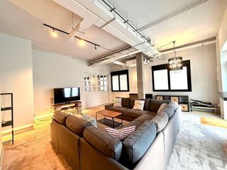 Piso en alquiler en Cimadevilla en Gijón