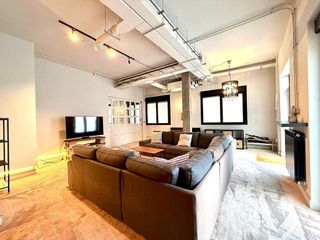 Piso en alquiler en Cimadevilla en Gijón