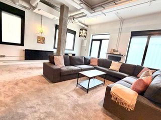 Piso en alquiler en Cimadevilla en Gijón