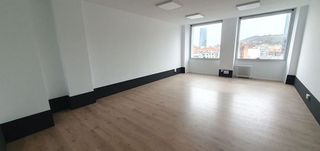 Oficina en alquiler en Barrio de Abando en Bilbao