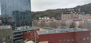 Oficina en alquiler en Barrio de Abando en Bilbao