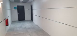 Oficina en alquiler en Barrio de Abando en Bilbao