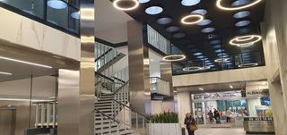 Oficina en alquiler en Barrio de Abando en Bilbao