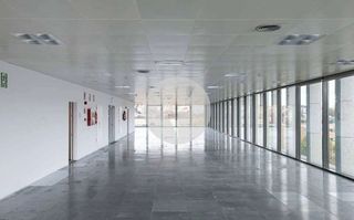 Oficina en alquiler en Arroyo de la Vega en Alcobendas