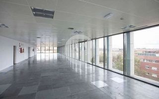 Oficina en alquiler en Arroyo de la Vega en Alcobendas