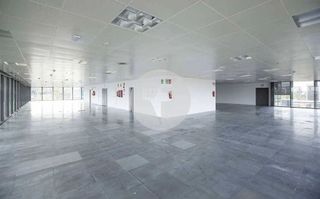 Oficina en alquiler en Arroyo de la Vega en Alcobendas