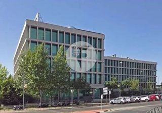 Oficina en alquiler en Arroyo de la Vega en Alcobendas