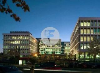 Oficina en alquiler en Arroyo de la Vega en Alcobendas