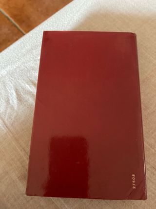 Cebo para unas manos / Camello para un viaje