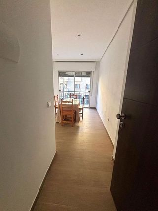 Piso en alquiler en San Julián en Sevilla