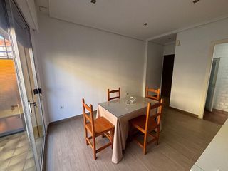 Piso en alquiler en San Julián en Sevilla