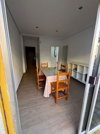Piso en alquiler en San Julián en Sevilla