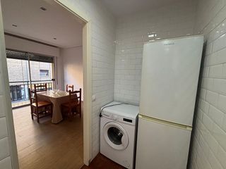 Piso en alquiler en San Julián en Sevilla