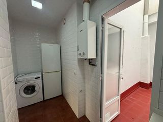 Piso en alquiler en San Julián en Sevilla