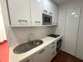 Piso en alquiler en San Julián en Sevilla