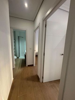 Piso en alquiler en San Julián en Sevilla