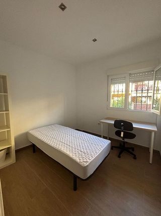 Piso en alquiler en San Julián en Sevilla