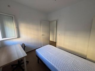 Piso en alquiler en San Julián en Sevilla