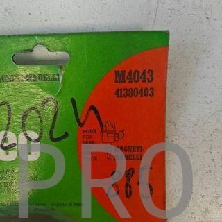 TAPA DISTRIBUIDOR CITROEN / FIAT NUEVO M4043