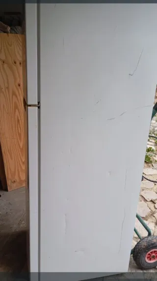 Nevera Samsung 10 años garantía