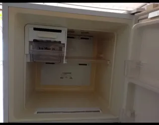 Nevera Samsung 10 años garantía