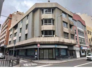Local comercial en alquiler en Santa Catalina - Canteras en Palmas de Gran Canaria(Las)