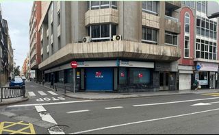 Local comercial en alquiler en Santa Catalina - Canteras en Palmas de Gran Canaria(Las)