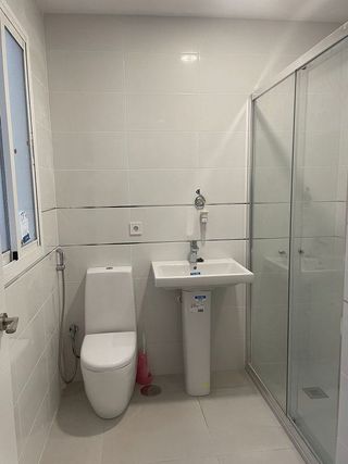 Piso en alquiler en Cruz Roja en Sevilla