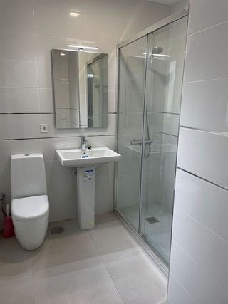 Piso en alquiler en Cruz Roja en Sevilla