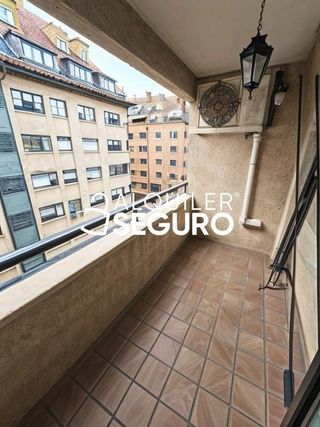 Piso en alquiler en Ensanche en Alcalá de Henares
